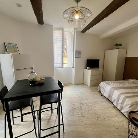 Studio Cozy Coeur De Ville Beziers Exterior photo