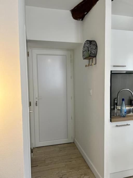Studio Cozy Coeur De Ville Beziers Exterior photo