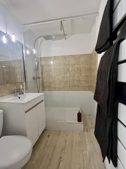 Studio Cozy Coeur De Ville Beziers Exterior photo