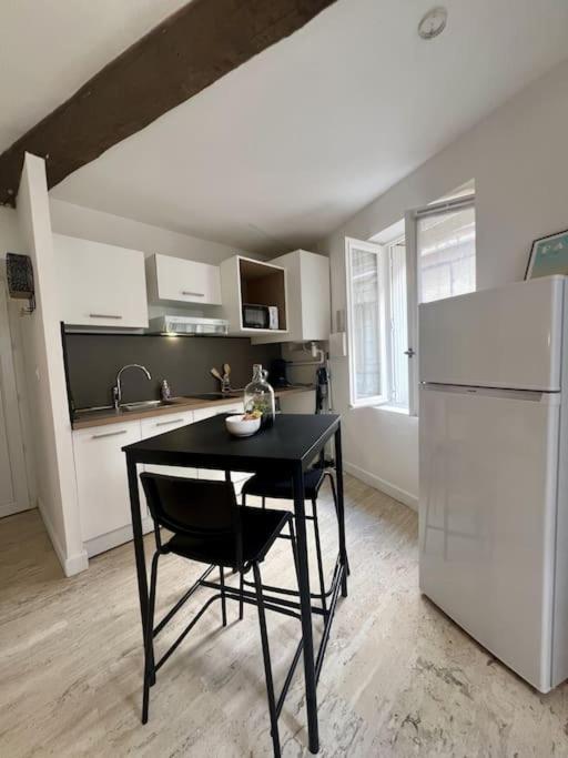 Studio Cozy Coeur De Ville Beziers Exterior photo